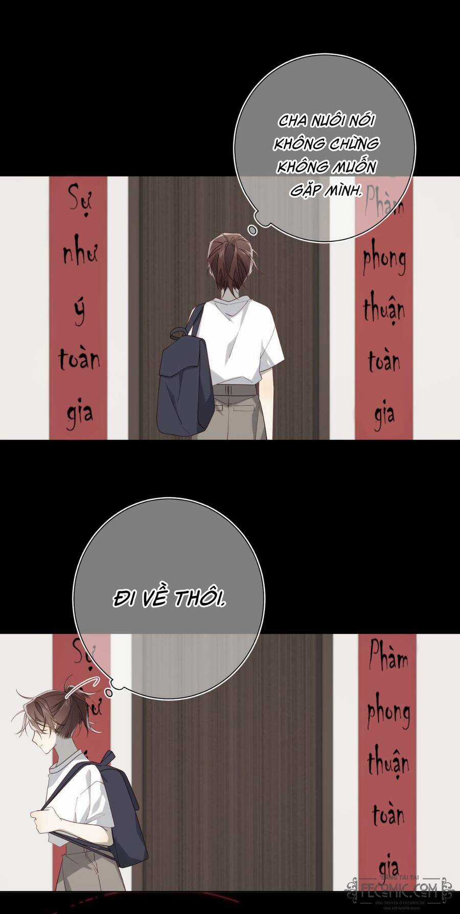 Ác Nữ Cự Tuyệt Cua Nam Chính Chapter 77 trang 13