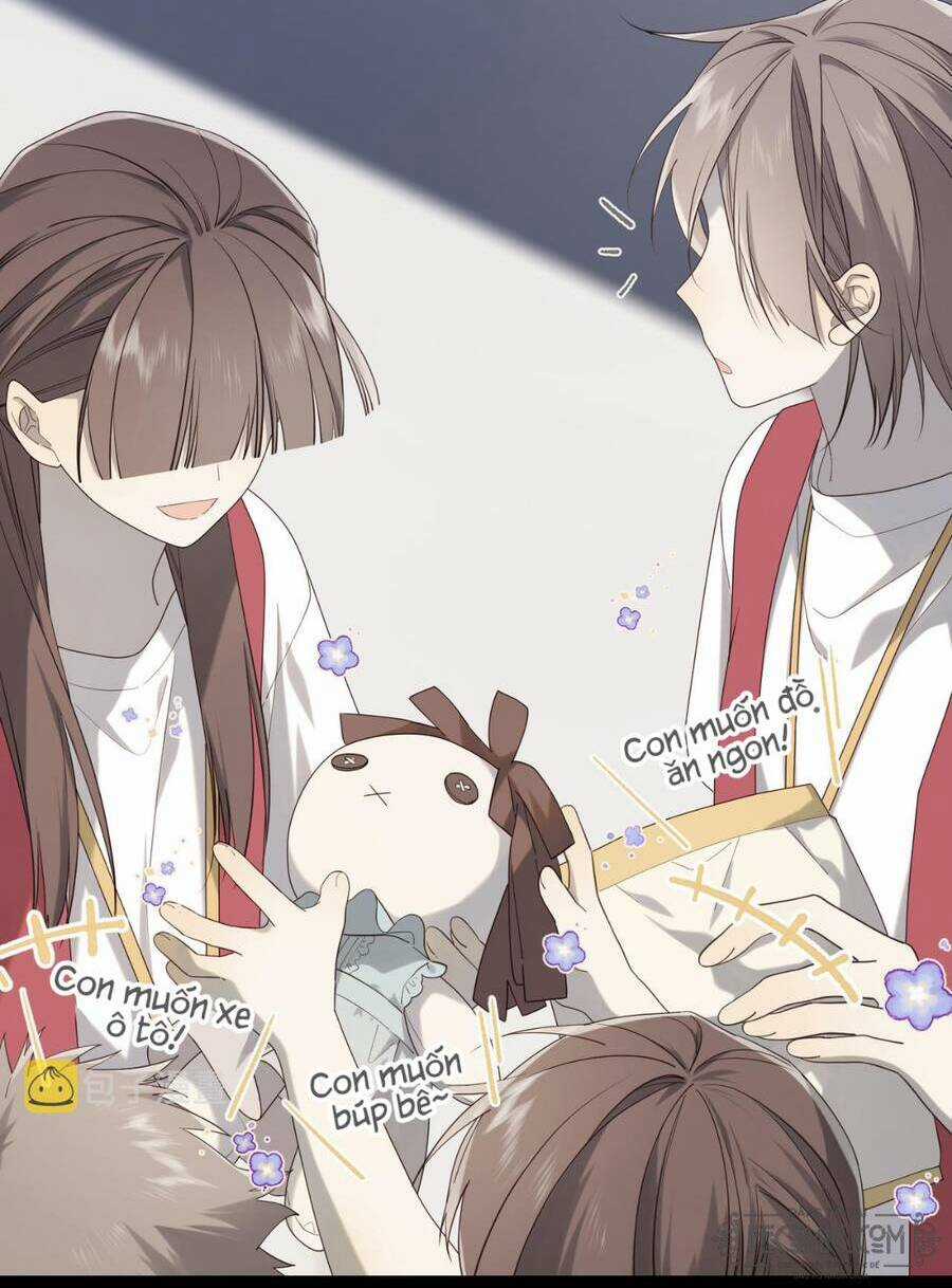 Ác Nữ Cự Tuyệt Cua Nam Chính Chapter 77 trang 17