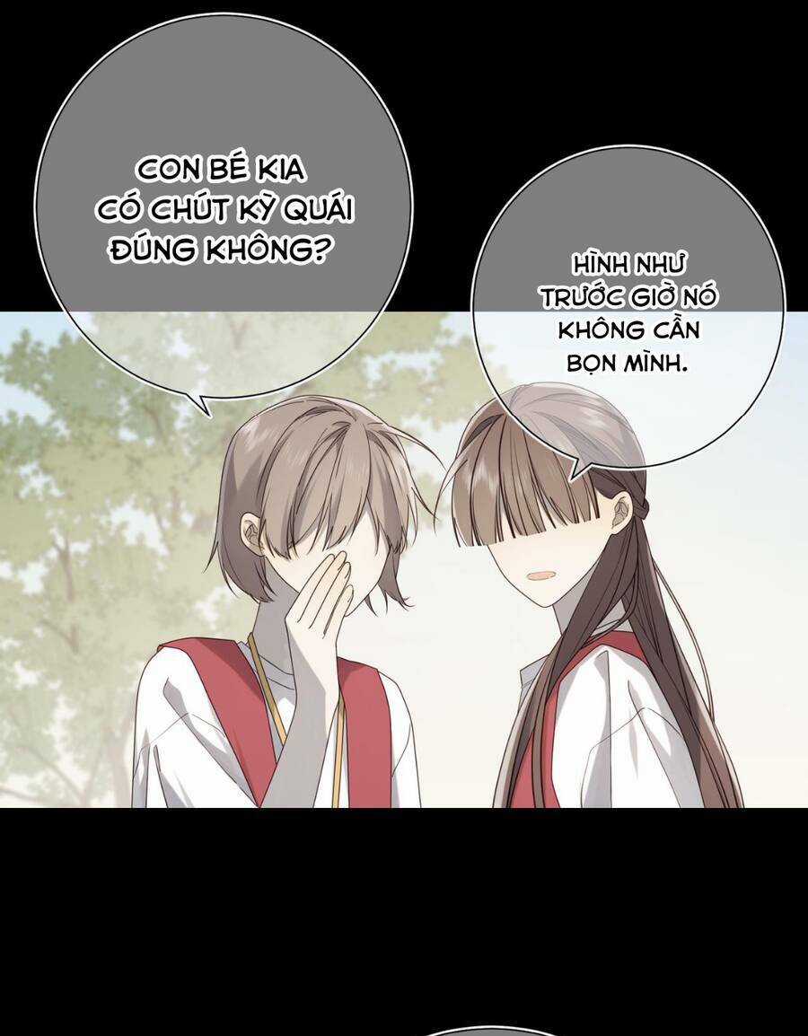 Ác Nữ Cự Tuyệt Cua Nam Chính Chapter 77 trang 18