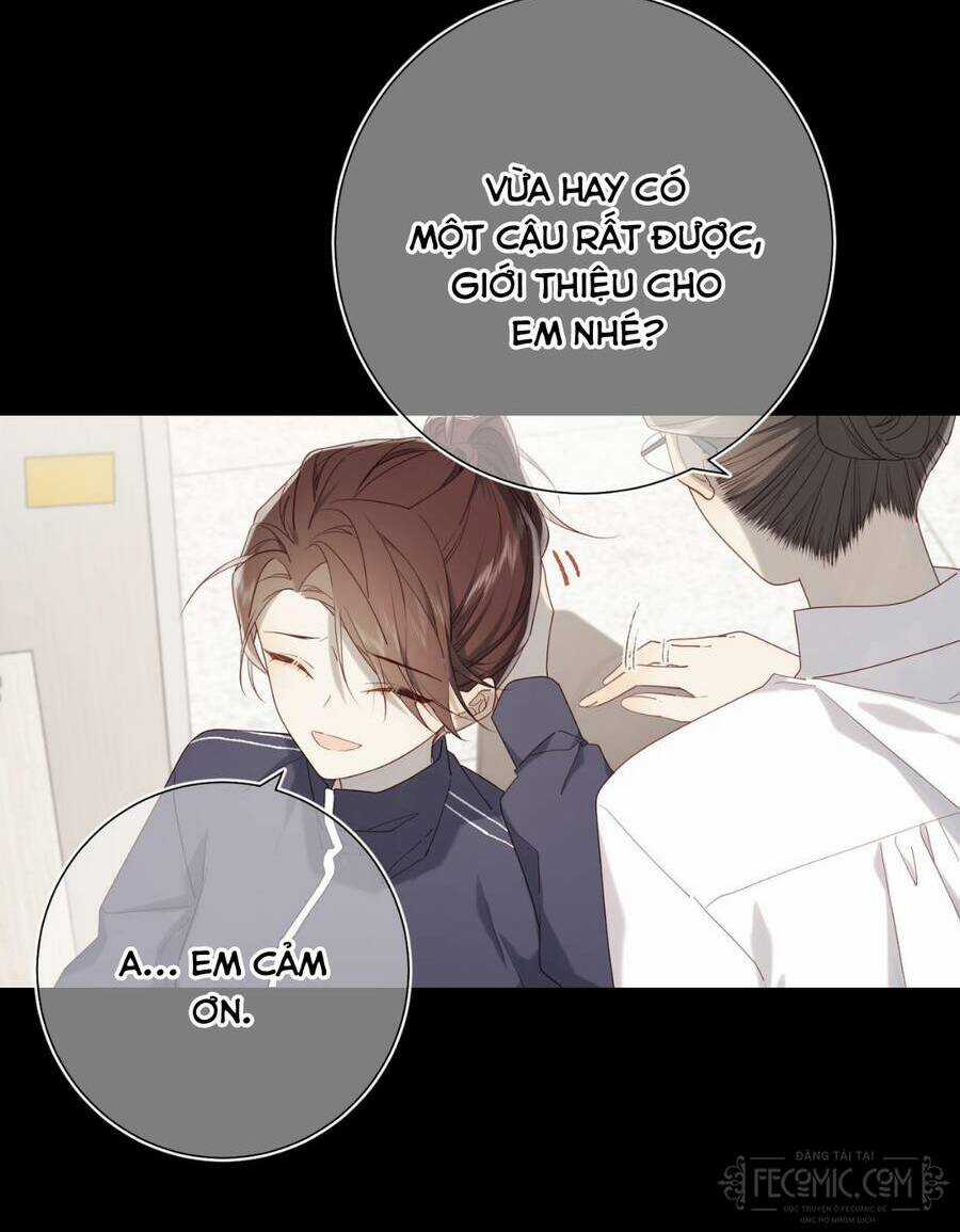 Ác Nữ Cự Tuyệt Cua Nam Chính Chapter 77 trang 19