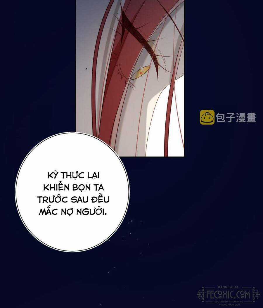 Ác Nữ Cự Tuyệt Cua Nam Chính Chapter 77 trang 2