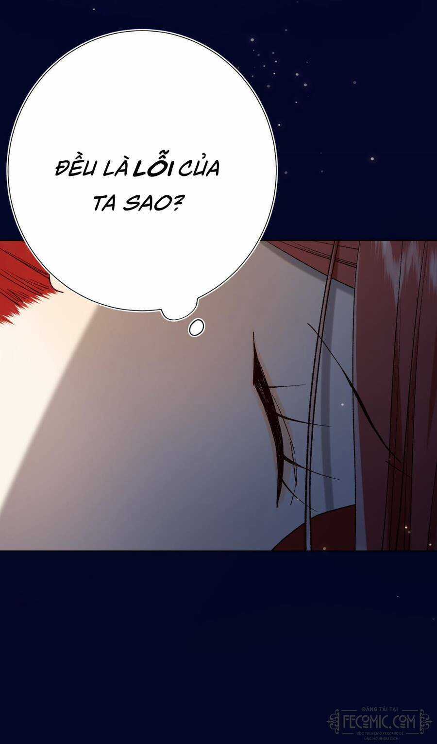 Ác Nữ Cự Tuyệt Cua Nam Chính Chapter 77 trang 23