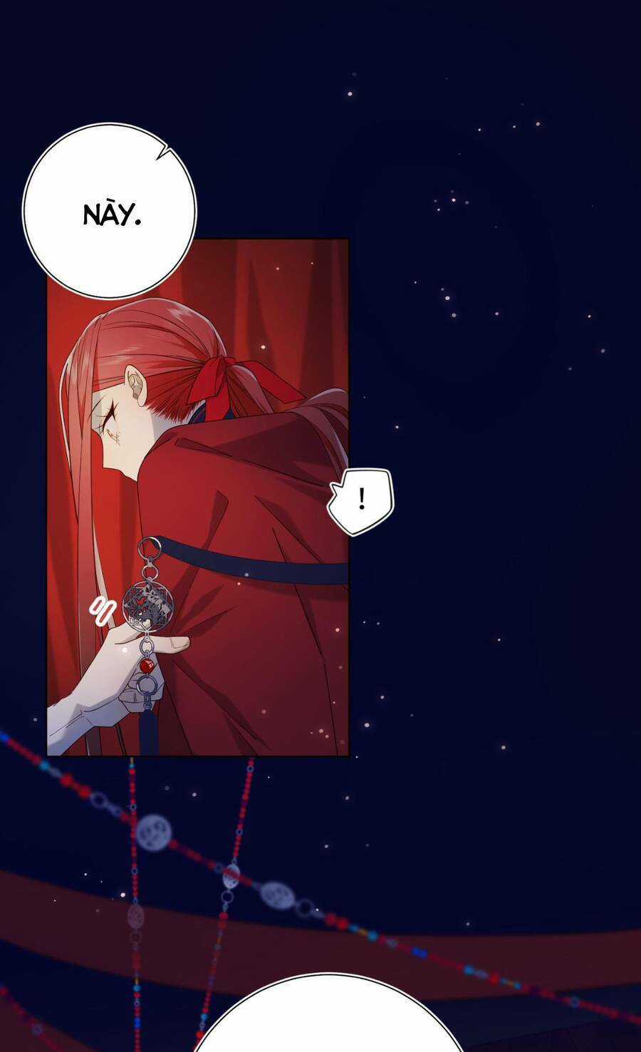 Ác Nữ Cự Tuyệt Cua Nam Chính Chapter 77 trang 24