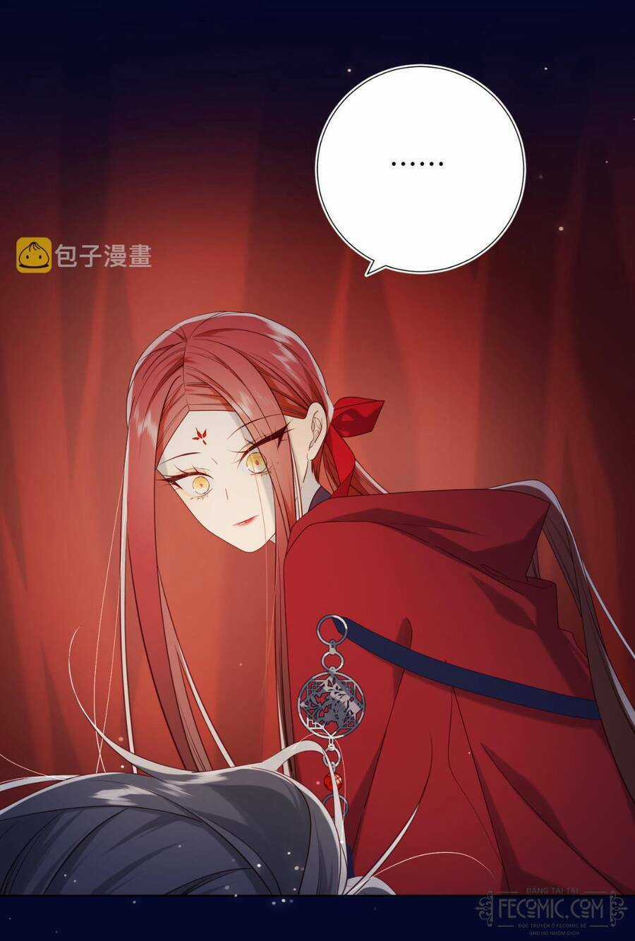 Ác Nữ Cự Tuyệt Cua Nam Chính Chapter 77 trang 32