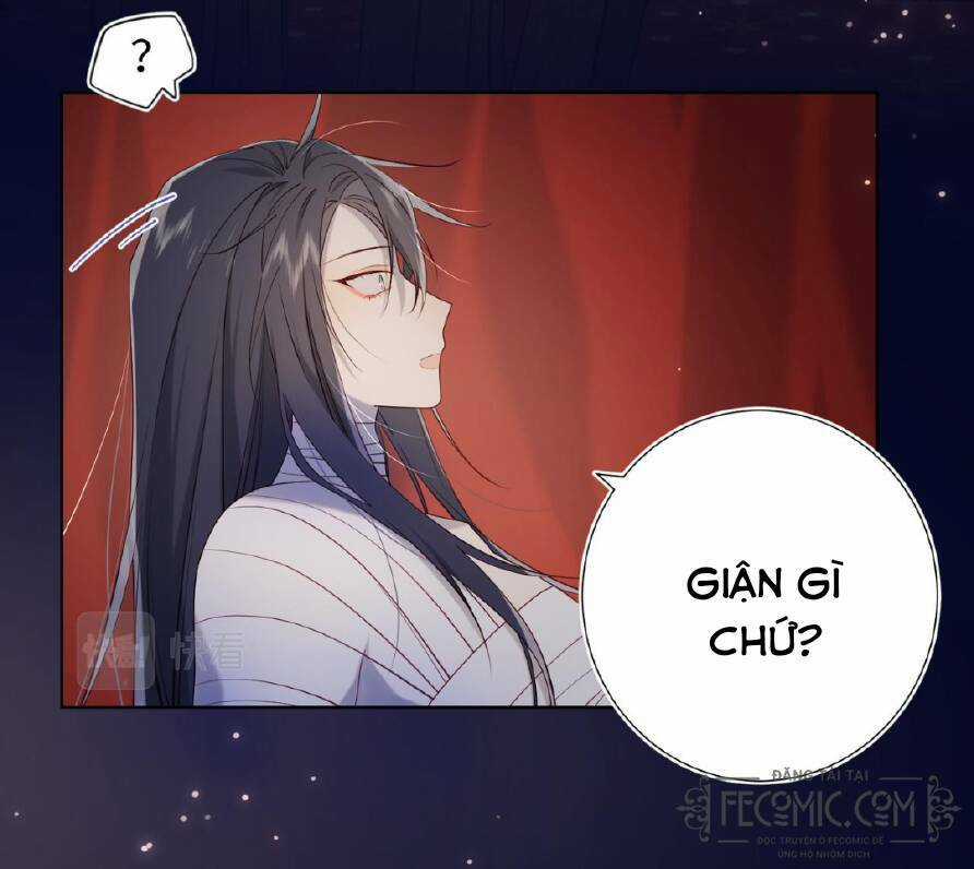 Ác Nữ Cự Tuyệt Cua Nam Chính Chapter 77 trang 34