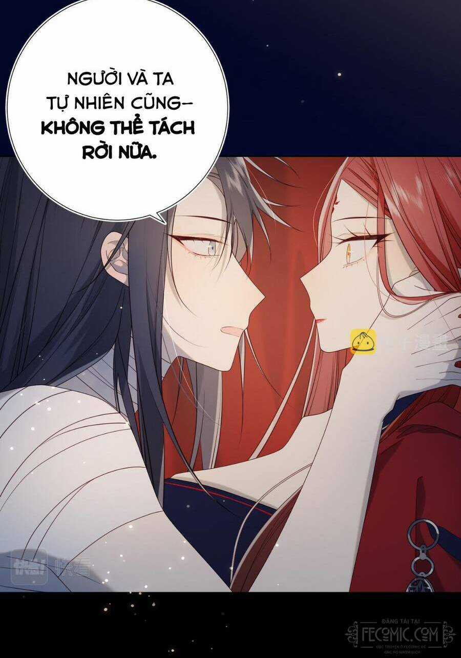 Ác Nữ Cự Tuyệt Cua Nam Chính Chapter 77 trang 40