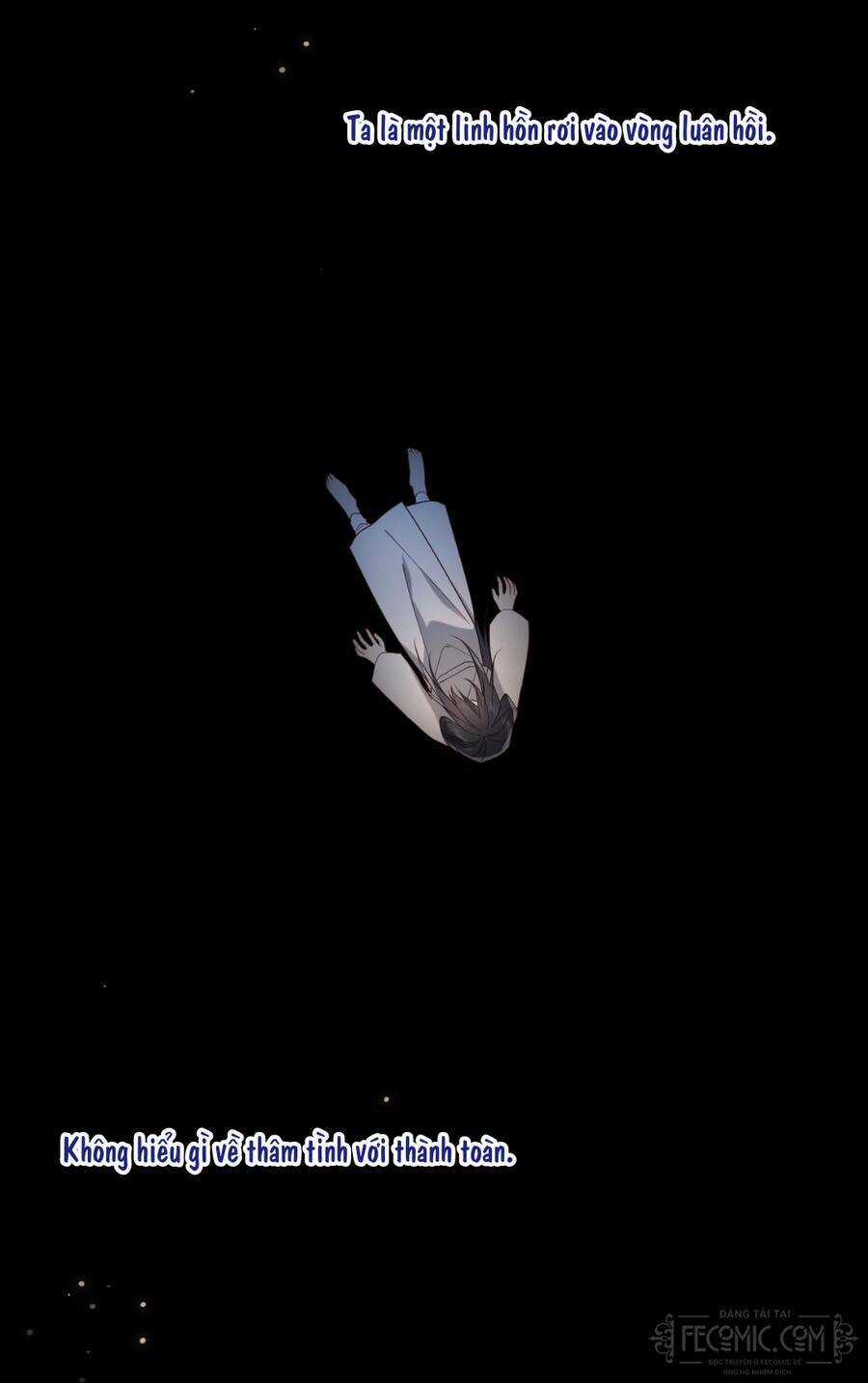 Ác Nữ Cự Tuyệt Cua Nam Chính Chapter 77 trang 41