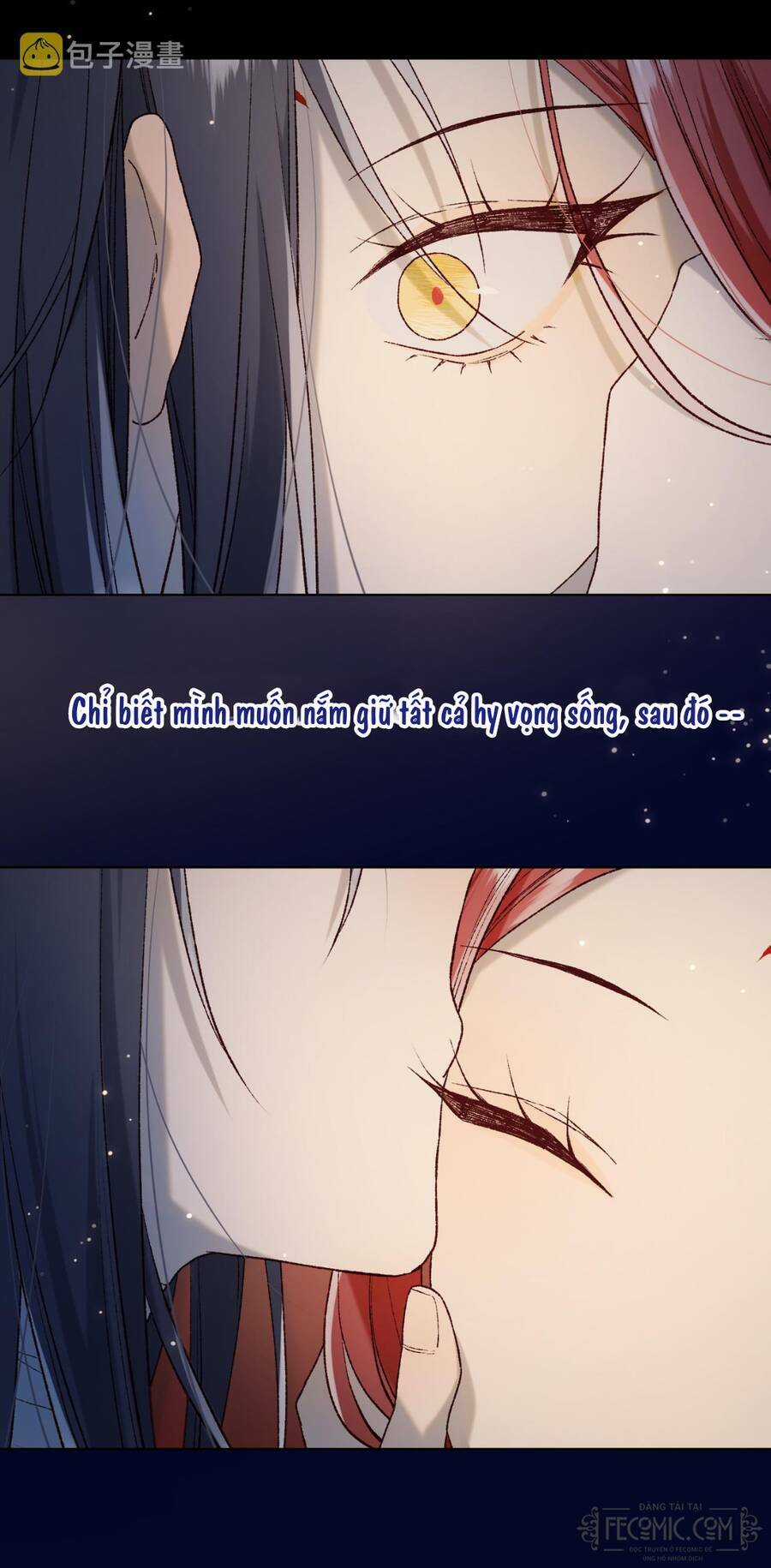 Ác Nữ Cự Tuyệt Cua Nam Chính Chapter 77 trang 42