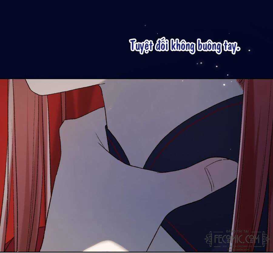 Ác Nữ Cự Tuyệt Cua Nam Chính Chapter 77 trang 43