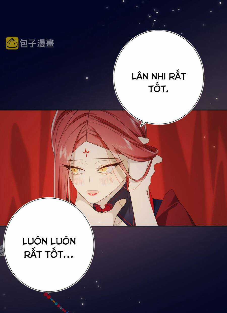 Ác Nữ Cự Tuyệt Cua Nam Chính Chapter 77 trang 49