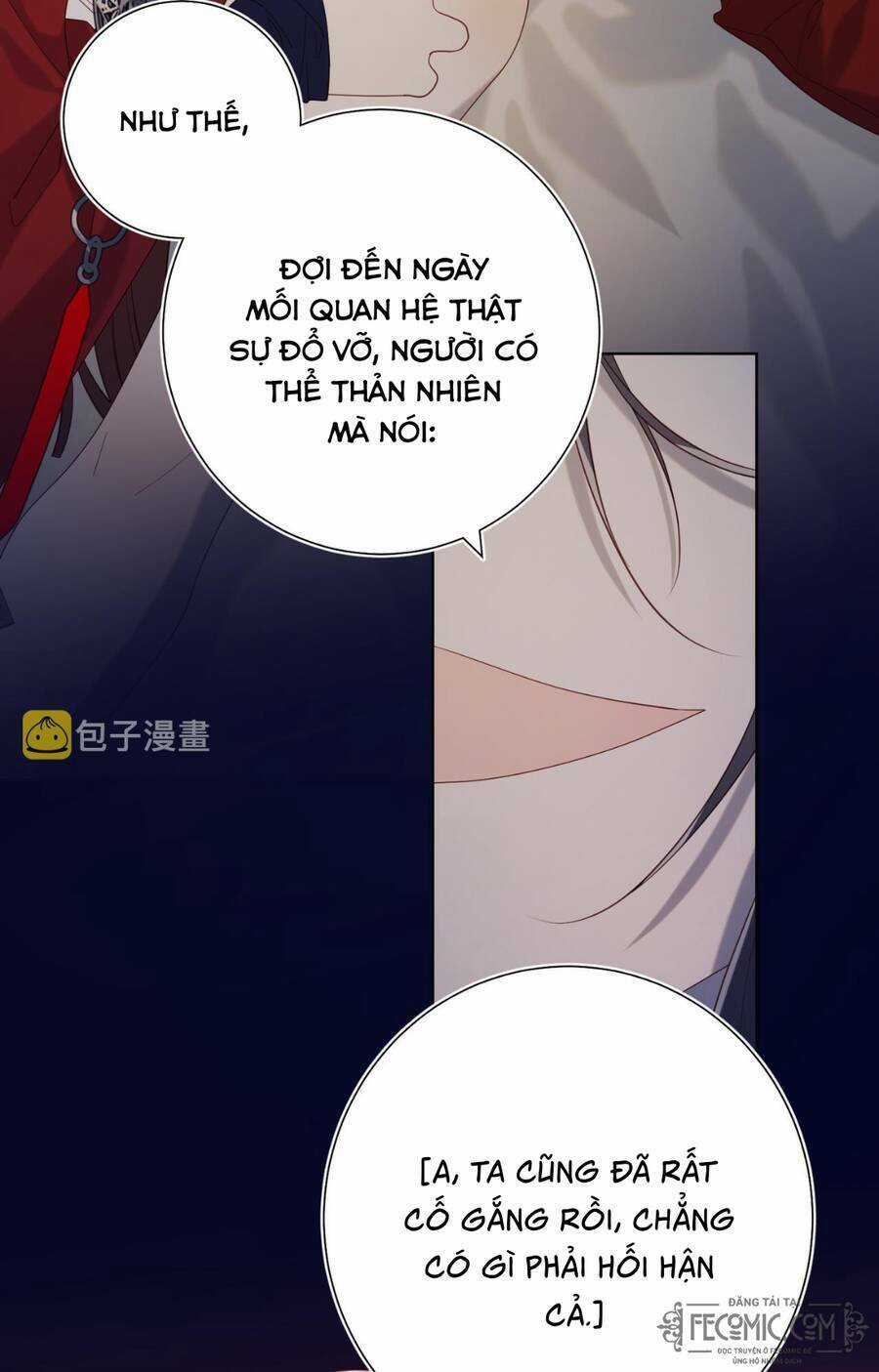 Ác Nữ Cự Tuyệt Cua Nam Chính Chapter 77 trang 5