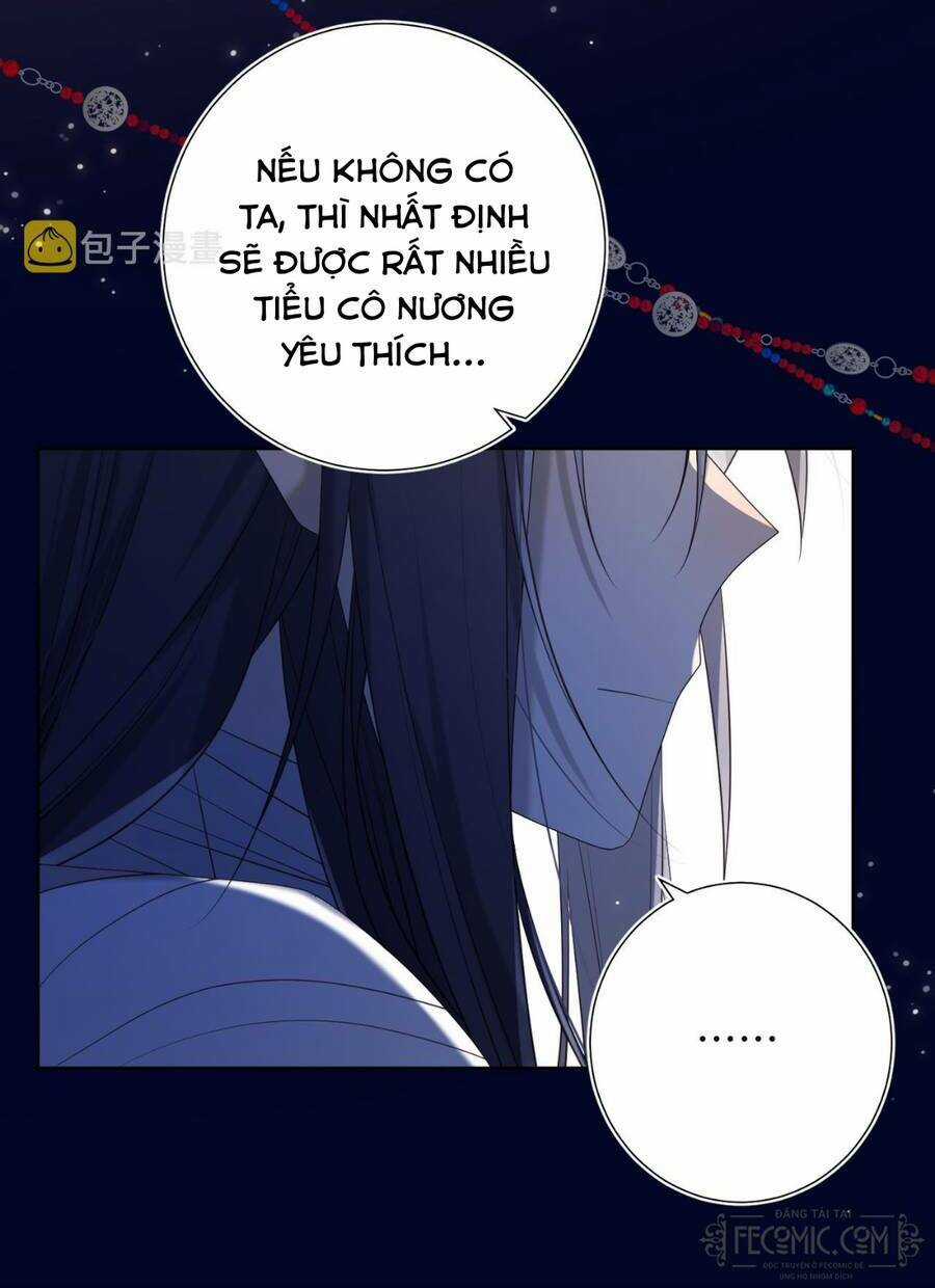 Ác Nữ Cự Tuyệt Cua Nam Chính Chapter 77 trang 50