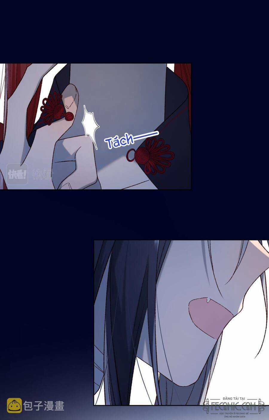 Ác Nữ Cự Tuyệt Cua Nam Chính Chapter 77 trang 51