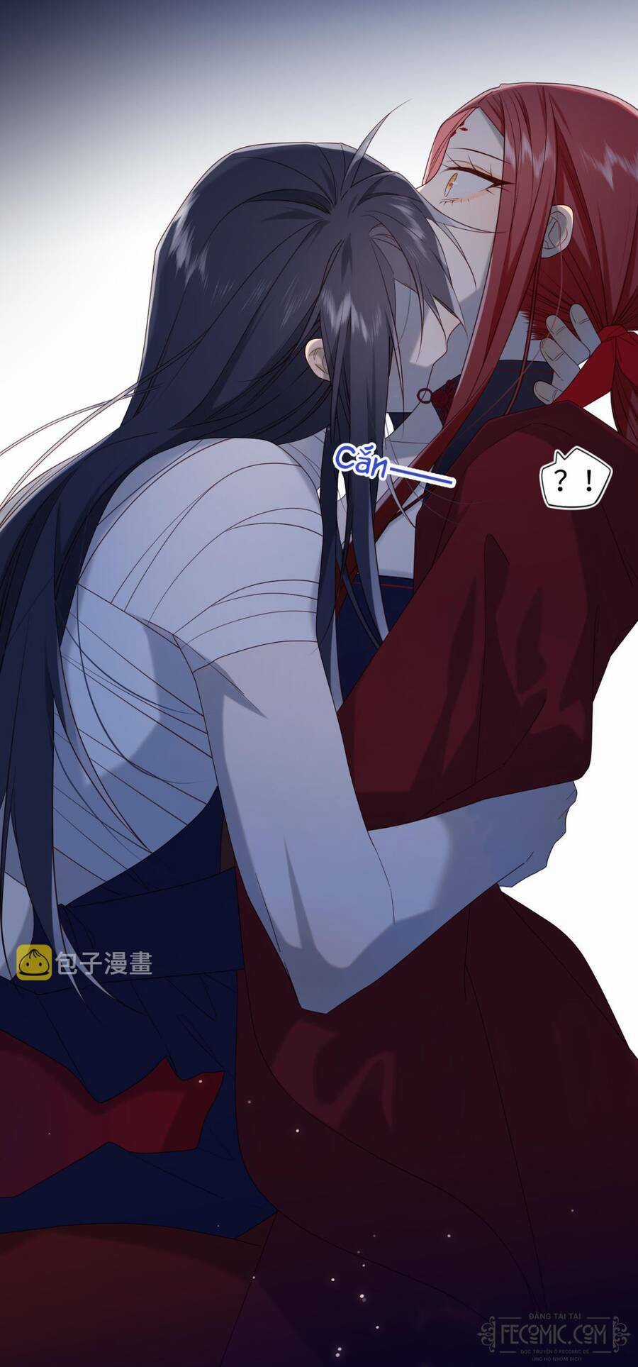 Ác Nữ Cự Tuyệt Cua Nam Chính Chapter 77 trang 52