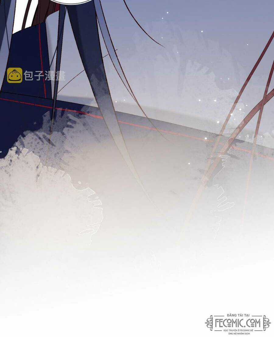 Ác Nữ Cự Tuyệt Cua Nam Chính Chapter 77 trang 55