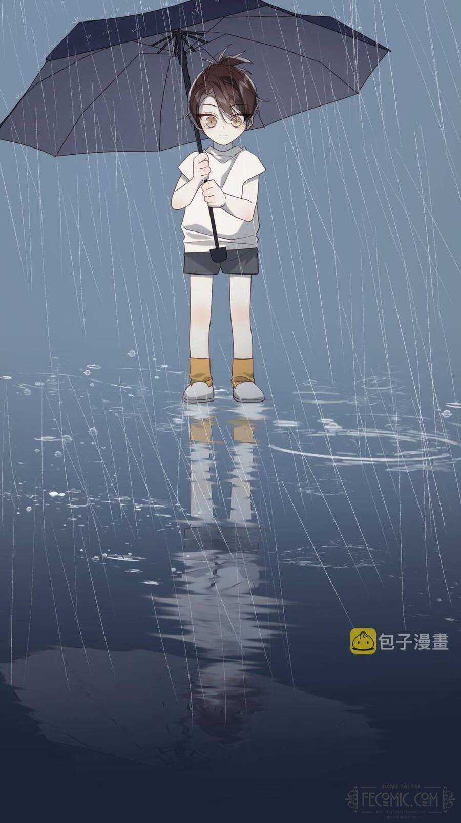 Ác Nữ Cự Tuyệt Cua Nam Chính Chapter 77 trang 9