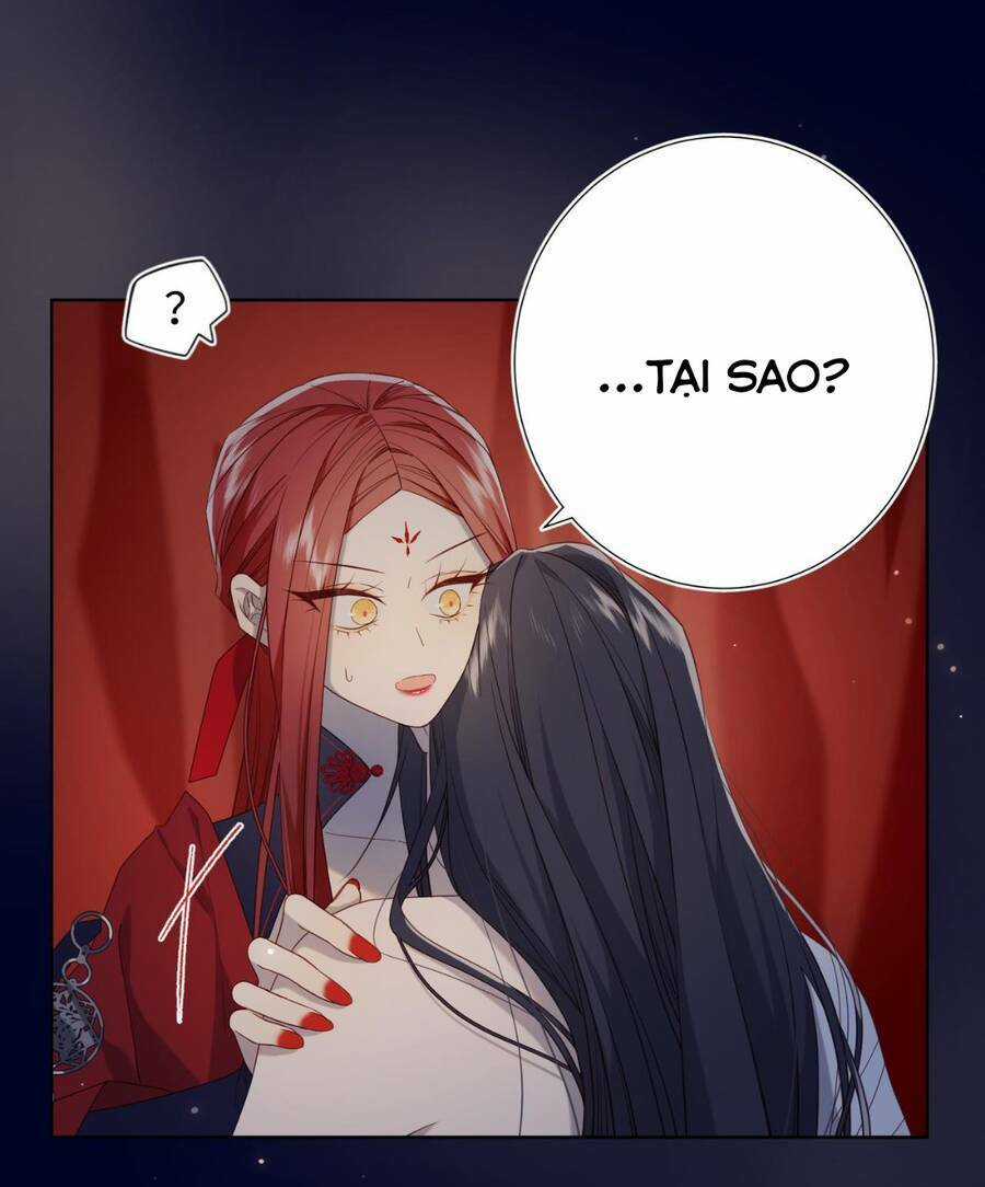 Ác Nữ Cự Tuyệt Cua Nam Chính Chapter 78 trang 12