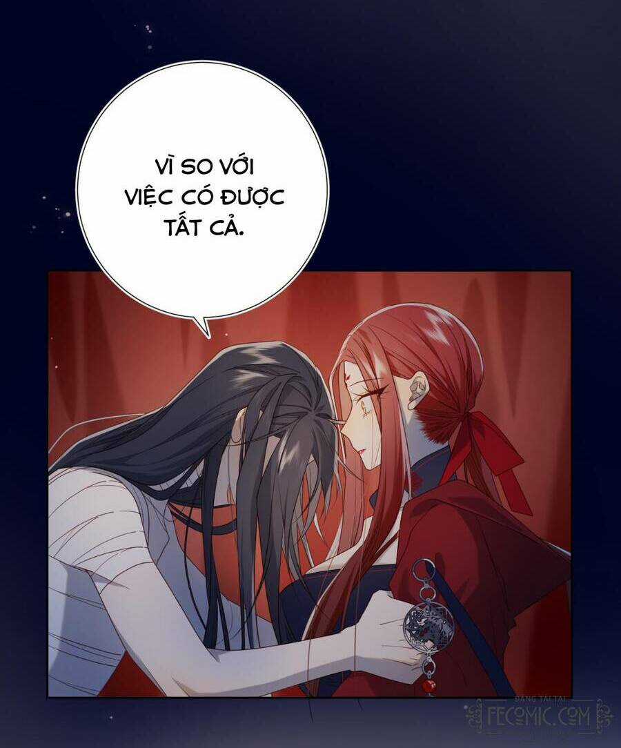 Ác Nữ Cự Tuyệt Cua Nam Chính Chapter 78 trang 13