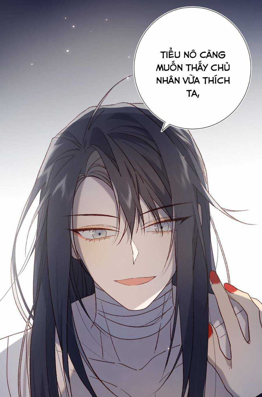 Ác Nữ Cự Tuyệt Cua Nam Chính Chapter 78 trang 14