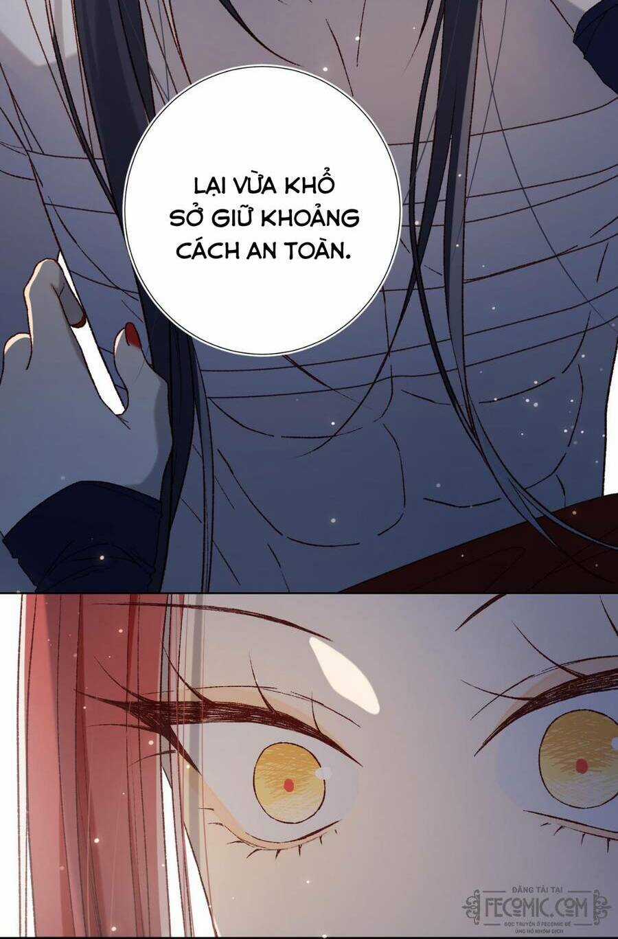 Ác Nữ Cự Tuyệt Cua Nam Chính Chapter 78 trang 15