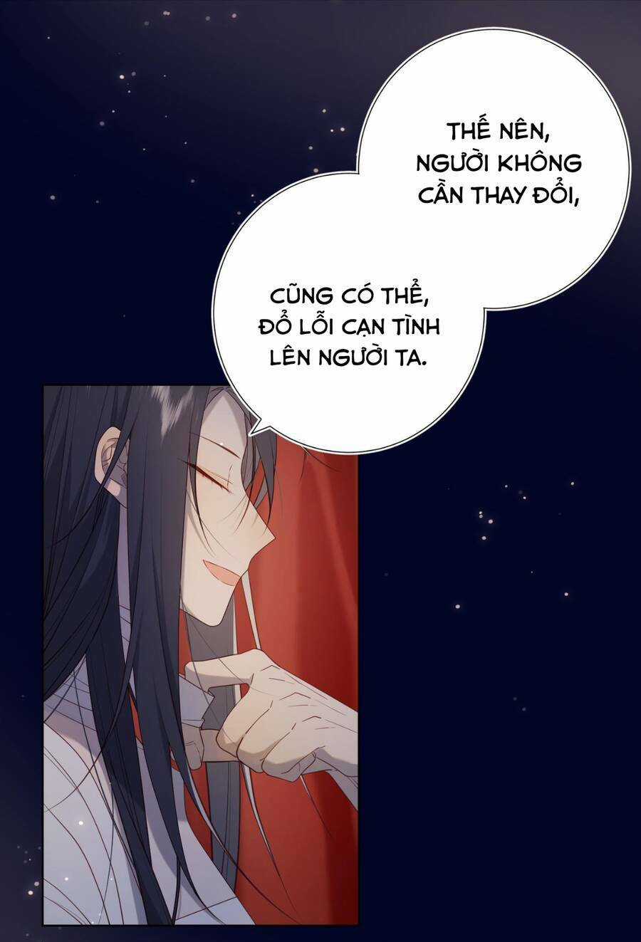 Ác Nữ Cự Tuyệt Cua Nam Chính Chapter 78 trang 16