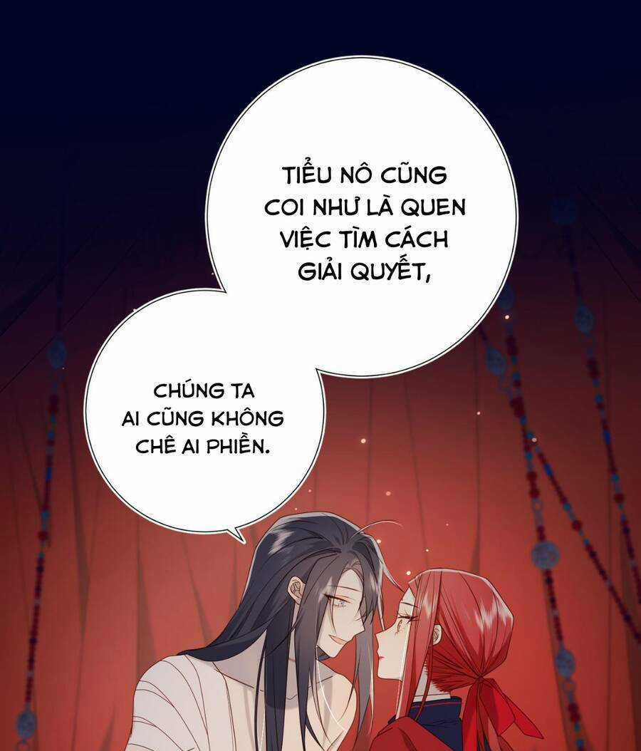 Ác Nữ Cự Tuyệt Cua Nam Chính Chapter 78 trang 18