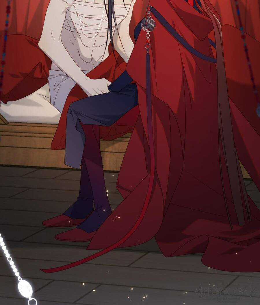 Ác Nữ Cự Tuyệt Cua Nam Chính Chapter 78 trang 19