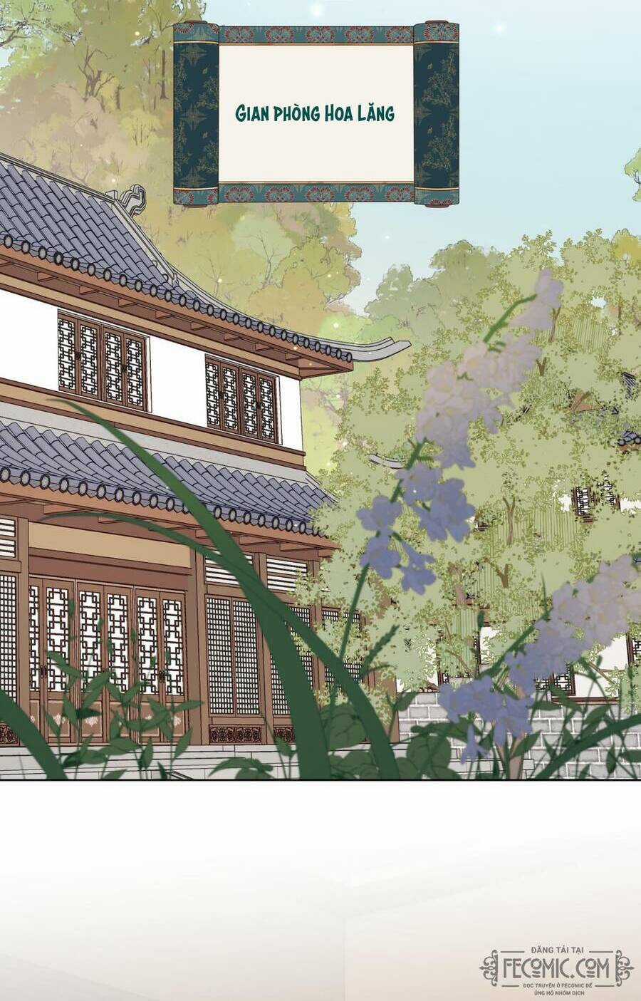 Ác Nữ Cự Tuyệt Cua Nam Chính Chapter 78 trang 21