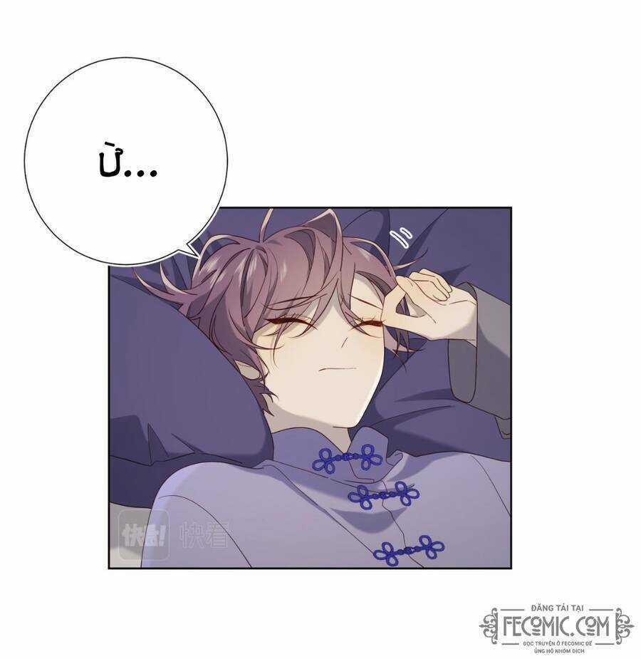 Ác Nữ Cự Tuyệt Cua Nam Chính Chapter 78 trang 24