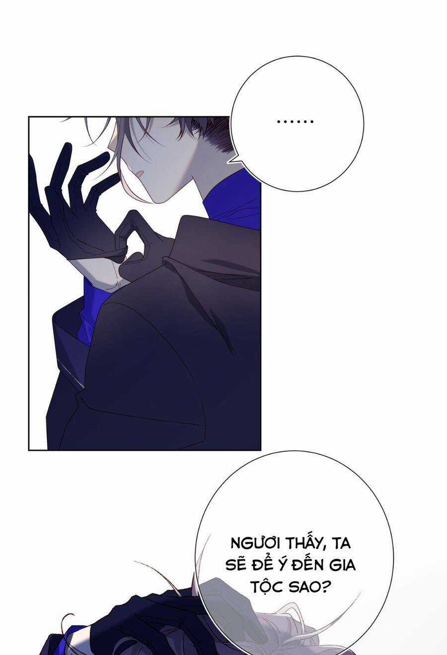 Ác Nữ Cự Tuyệt Cua Nam Chính Chapter 78 trang 27