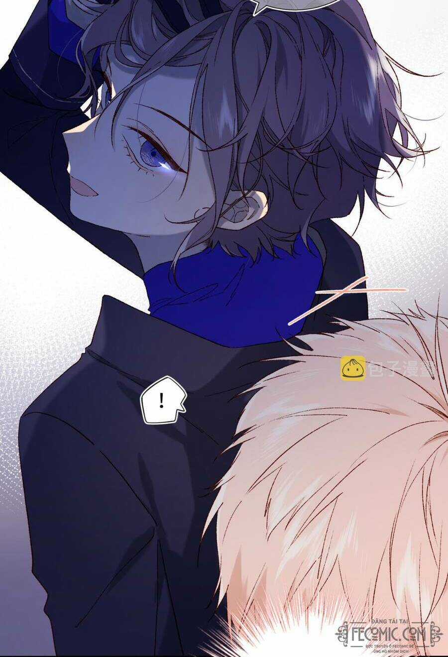 Ác Nữ Cự Tuyệt Cua Nam Chính Chapter 78 trang 28