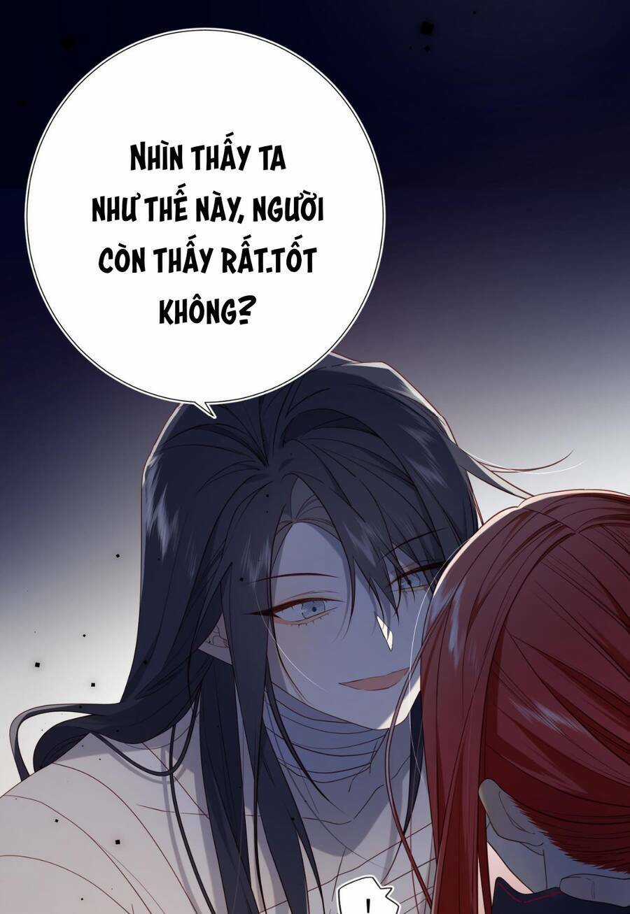 Ác Nữ Cự Tuyệt Cua Nam Chính Chapter 78 trang 3