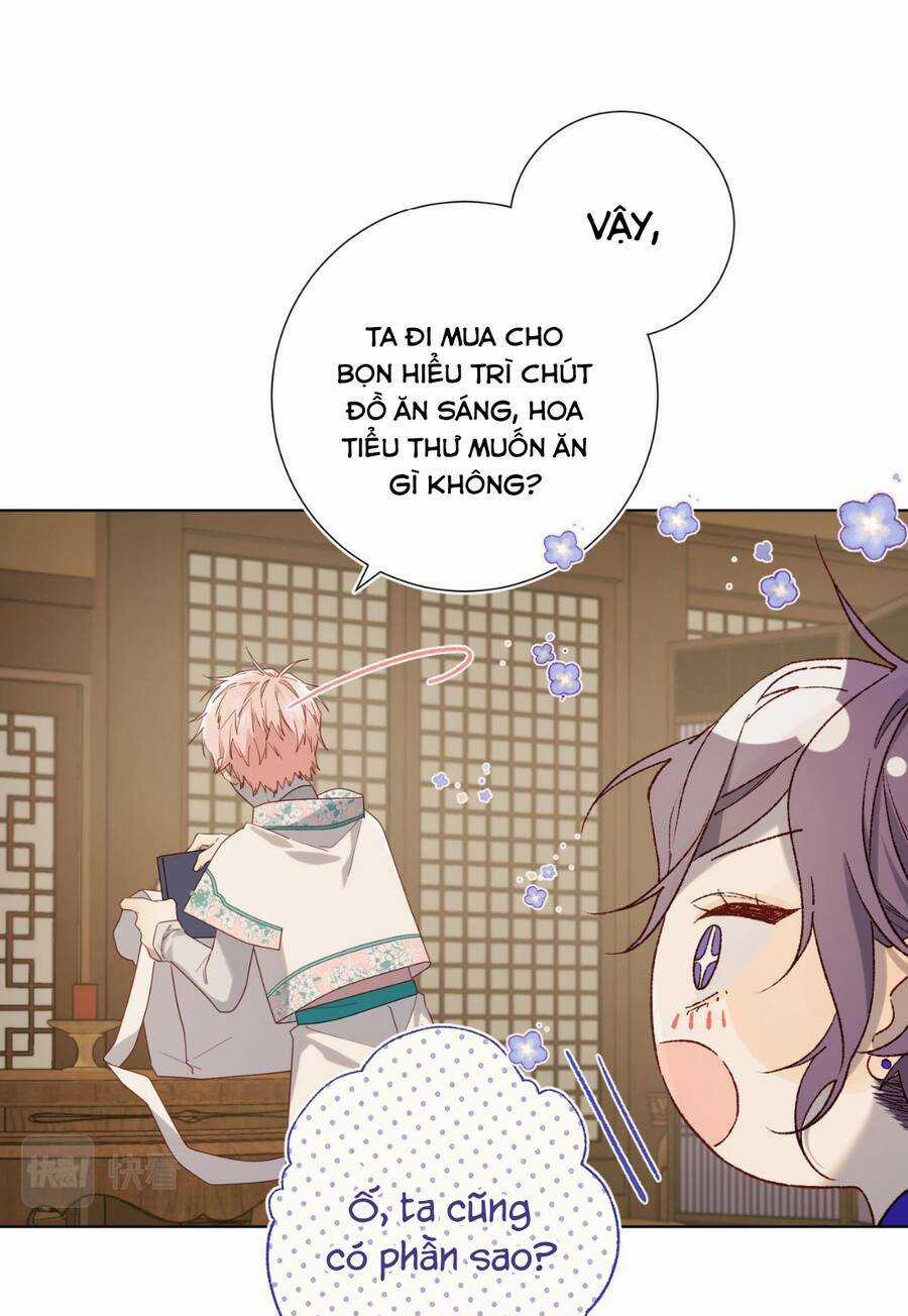 Ác Nữ Cự Tuyệt Cua Nam Chính Chapter 78 trang 30