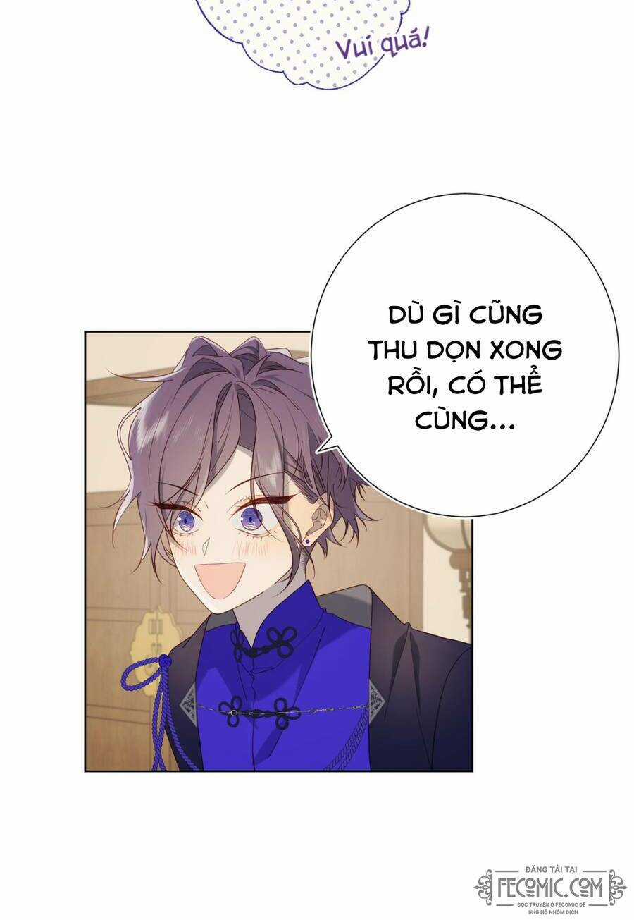 Ác Nữ Cự Tuyệt Cua Nam Chính Chapter 78 trang 31