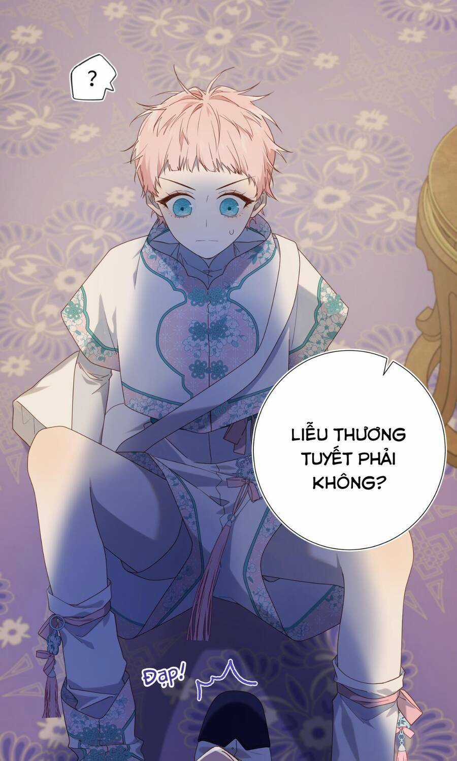 Ác Nữ Cự Tuyệt Cua Nam Chính Chapter 78 trang 34