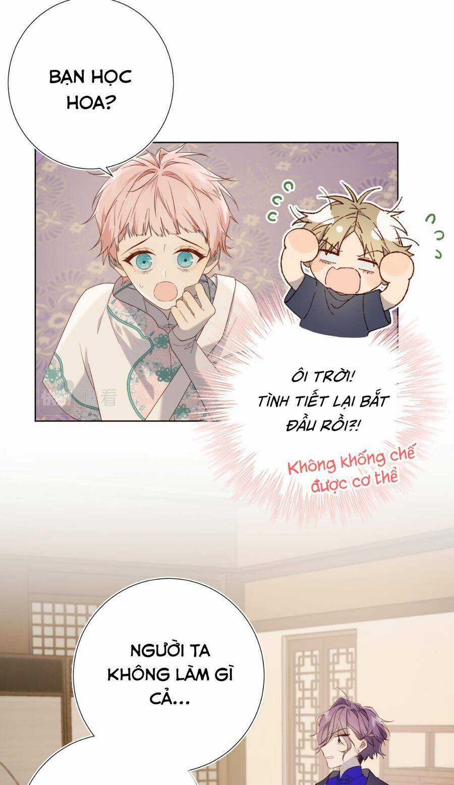 Ác Nữ Cự Tuyệt Cua Nam Chính Chapter 78 trang 36