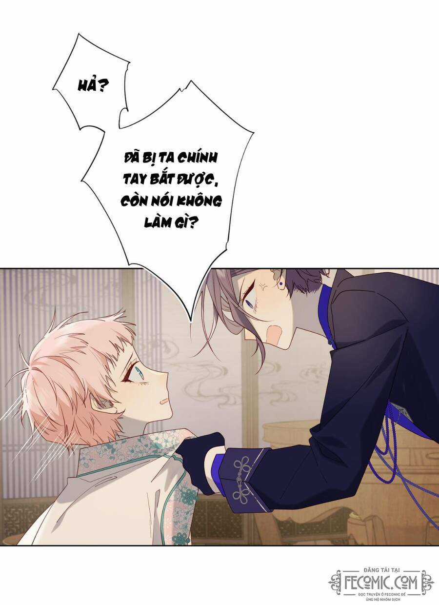 Ác Nữ Cự Tuyệt Cua Nam Chính Chapter 78 trang 38