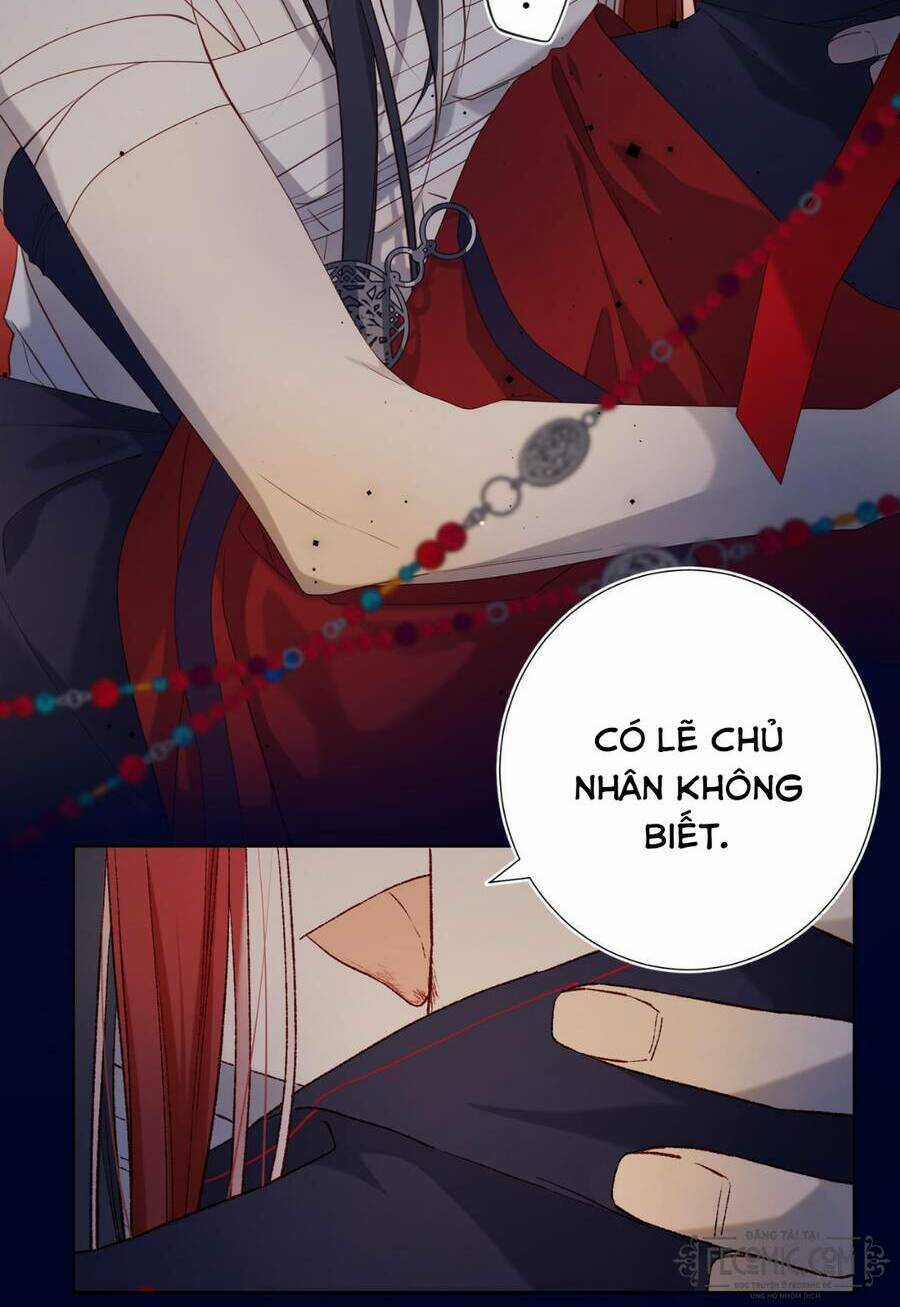 Ác Nữ Cự Tuyệt Cua Nam Chính Chapter 78 trang 4