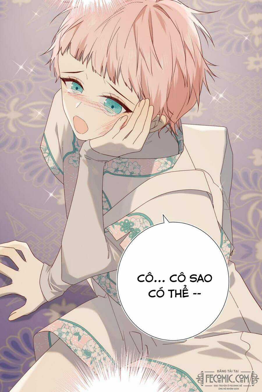 Ác Nữ Cự Tuyệt Cua Nam Chính Chapter 78 trang 40