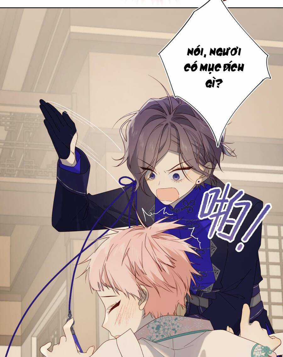 Ác Nữ Cự Tuyệt Cua Nam Chính Chapter 78 trang 42