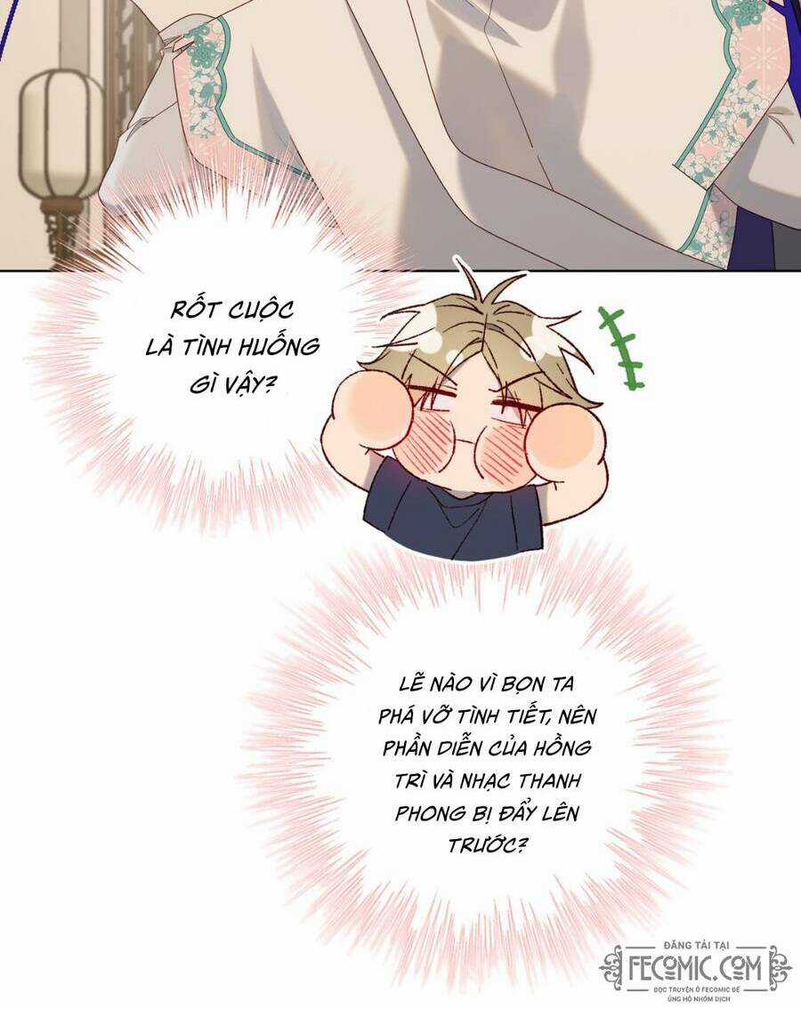 Ác Nữ Cự Tuyệt Cua Nam Chính Chapter 78 trang 43