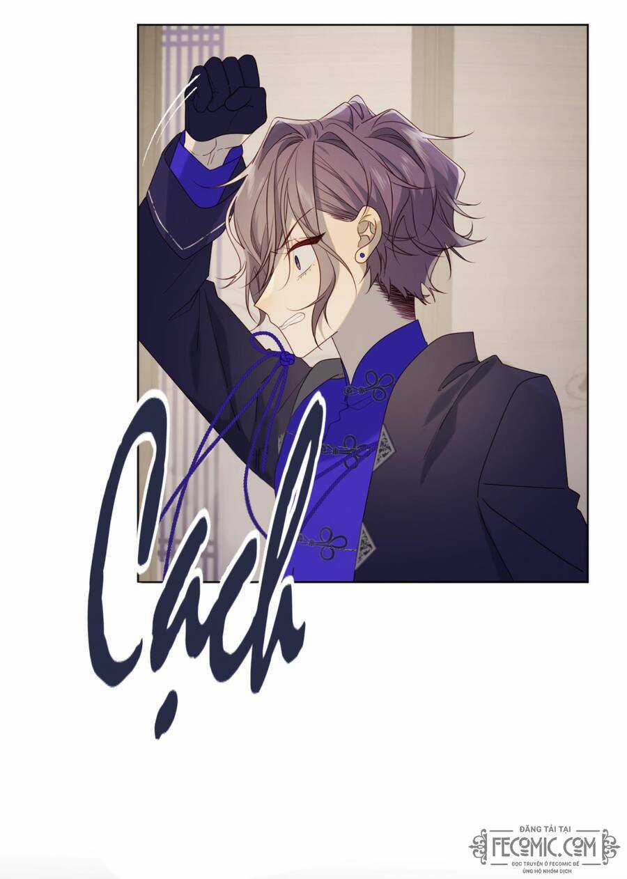 Ác Nữ Cự Tuyệt Cua Nam Chính Chapter 78 trang 45