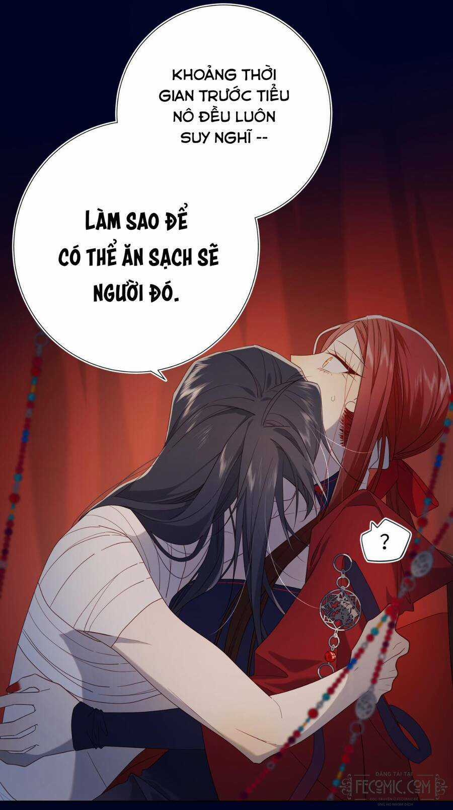 Ác Nữ Cự Tuyệt Cua Nam Chính Chapter 78 trang 5