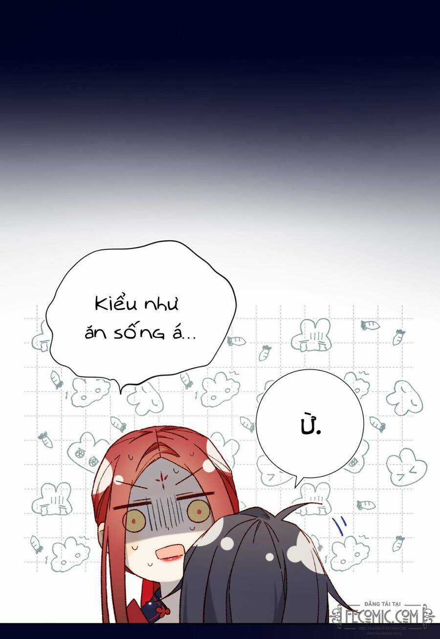 Ác Nữ Cự Tuyệt Cua Nam Chính Chapter 78 trang 6