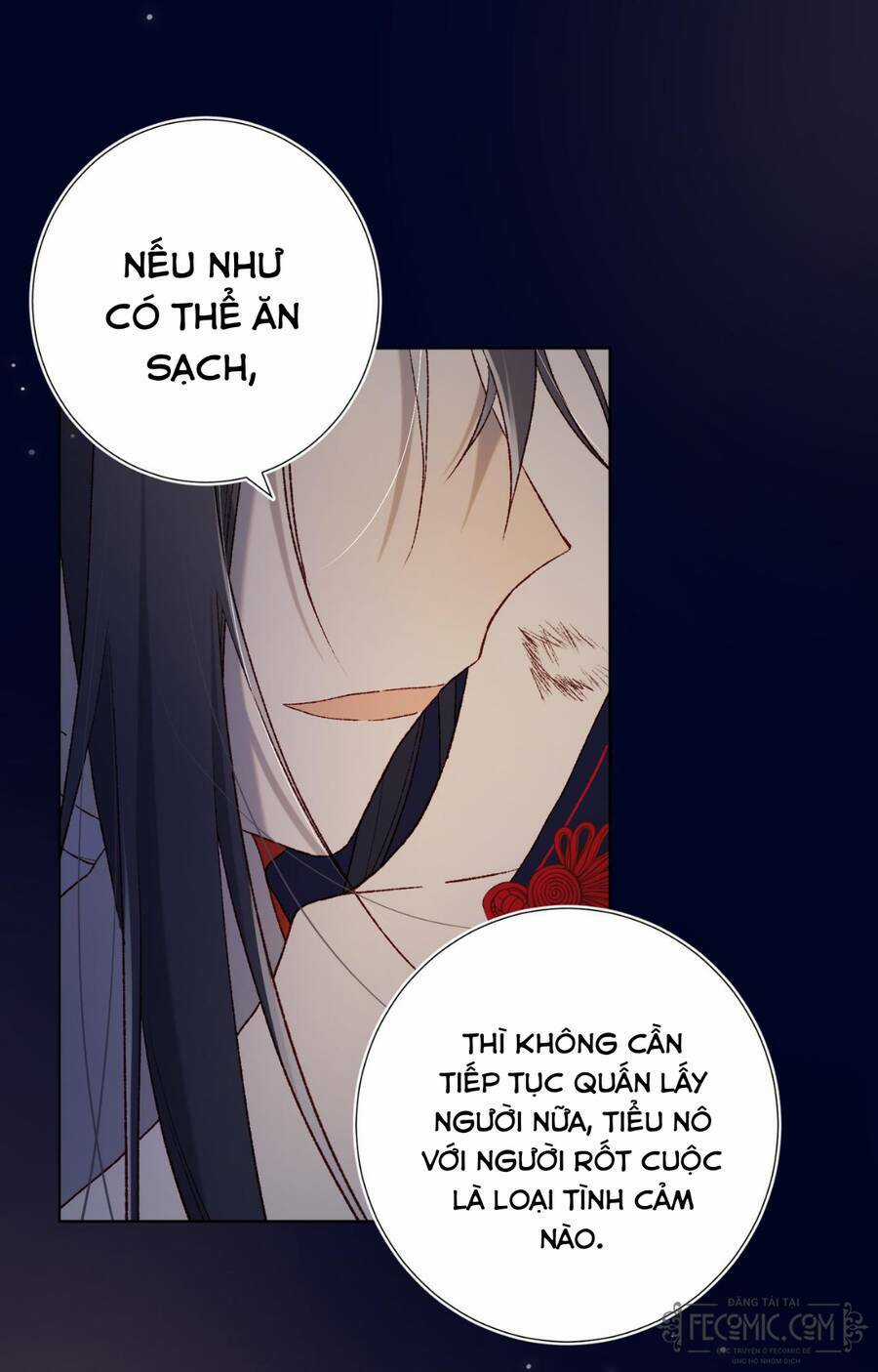 Ác Nữ Cự Tuyệt Cua Nam Chính Chapter 78 trang 7