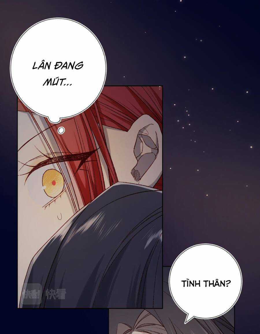 Ác Nữ Cự Tuyệt Cua Nam Chính Chapter 78 trang 8