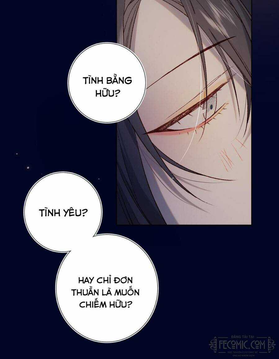 Ác Nữ Cự Tuyệt Cua Nam Chính Chapter 78 trang 9