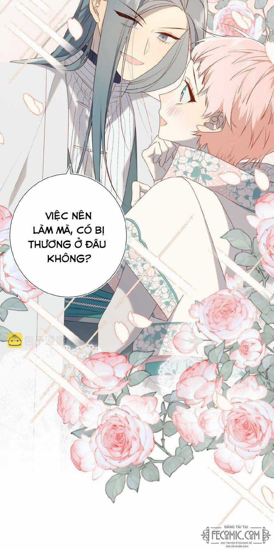 Ác Nữ Cự Tuyệt Cua Nam Chính Chapter 79 trang 10