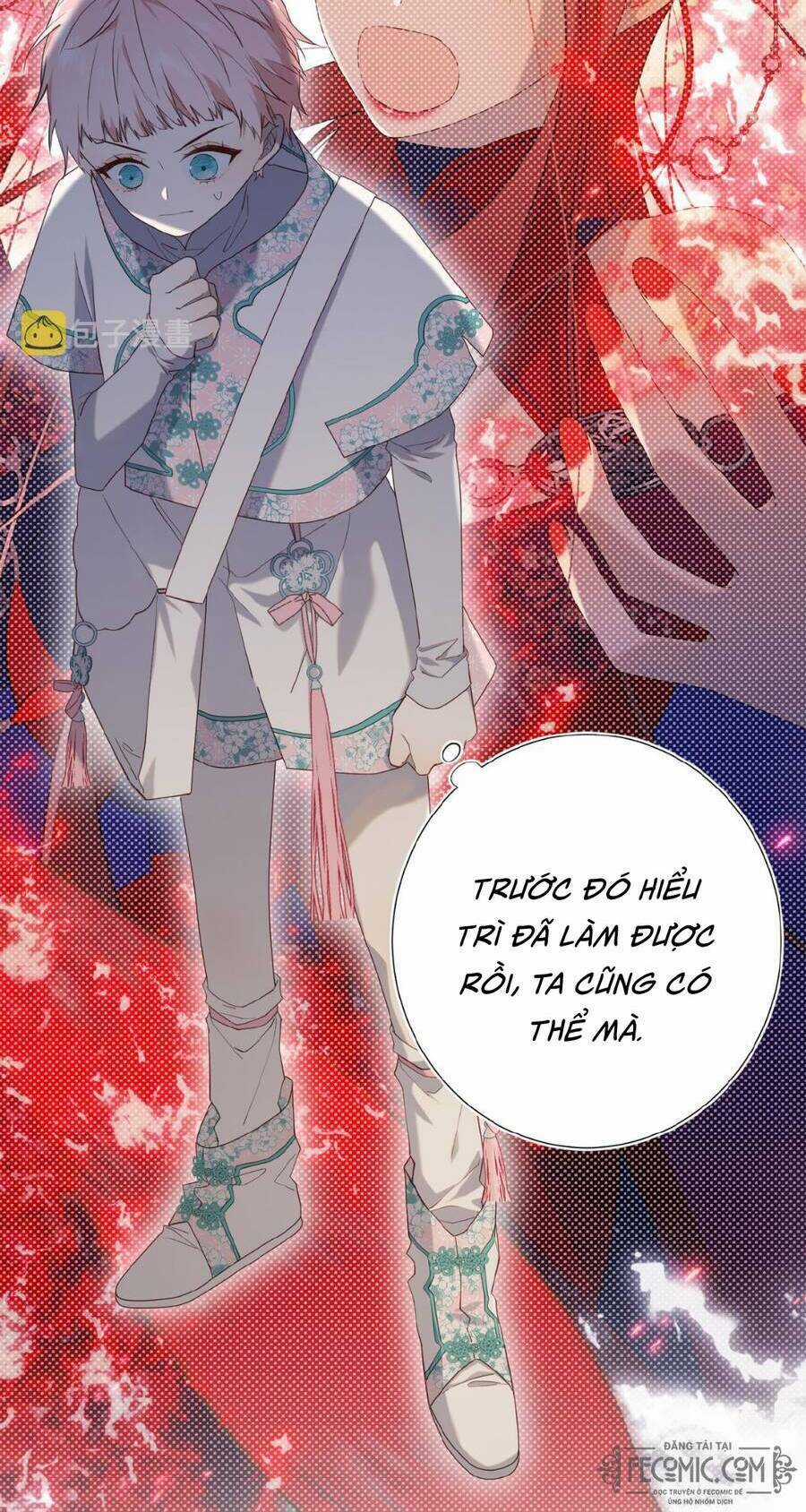 Ác Nữ Cự Tuyệt Cua Nam Chính Chapter 79 trang 12