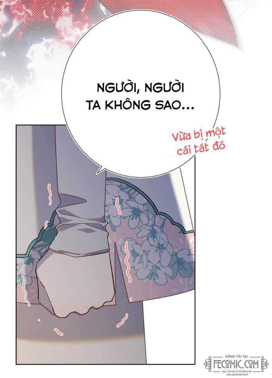 Ác Nữ Cự Tuyệt Cua Nam Chính Chapter 79 trang 13